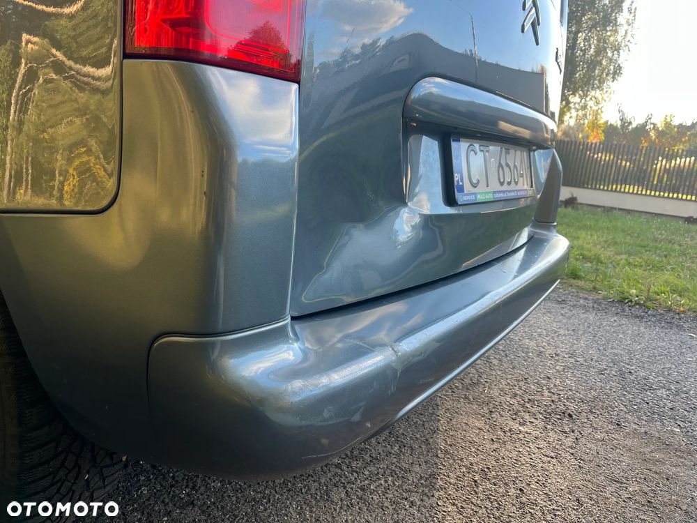 Citroën Berlingo 1.6 HDi Multispace - 8