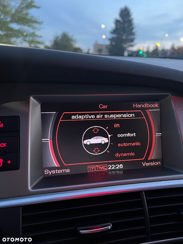 Audi A6 Limousine - 18