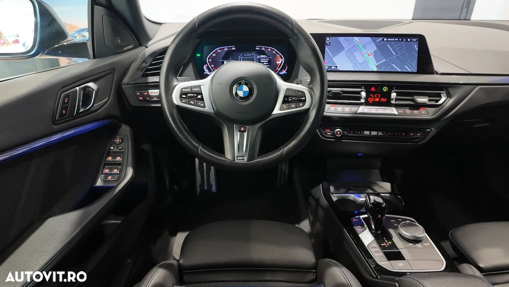 BMW Seria 2 218i Gran Coupe Aut. M Sport - 17