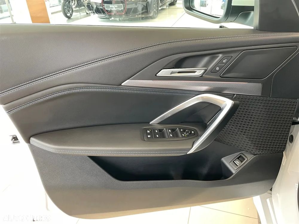 BMW X1 xDrive25e Aut. M Sportpaket - 5