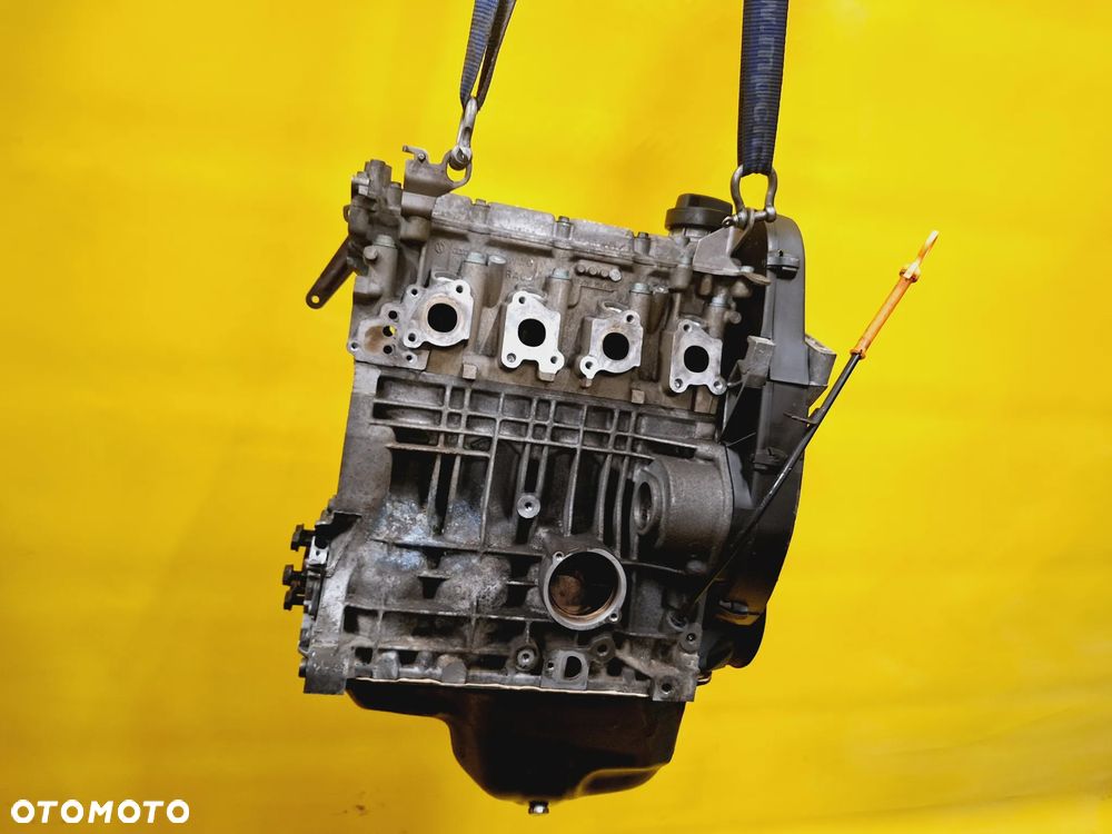 SILNIK VW POLO III 1.0 BENZYNA KOD SILNIKA: AUC NR10 - 5