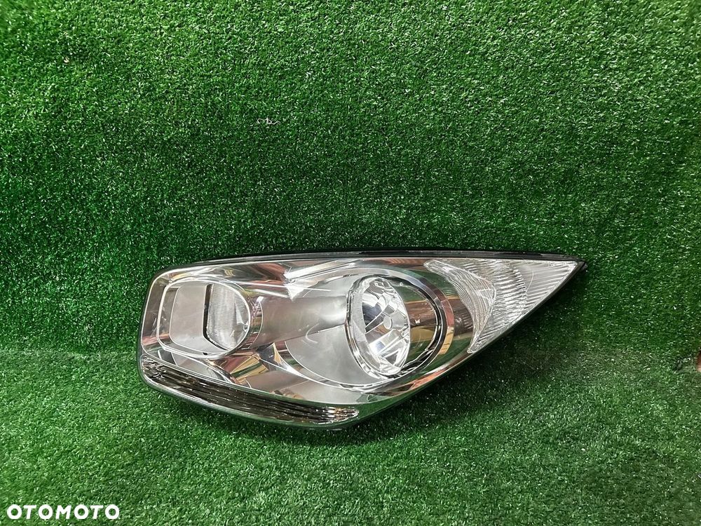 REFLEKTOR LEWY KIA VENGA