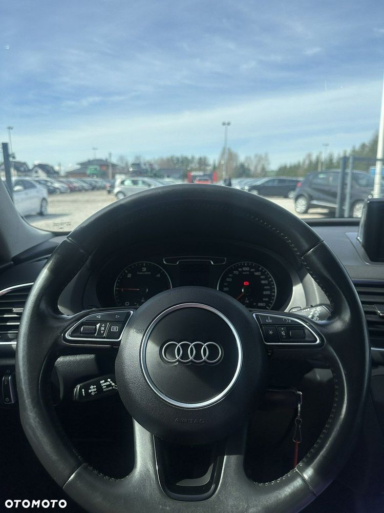 Audi Q3 - 11