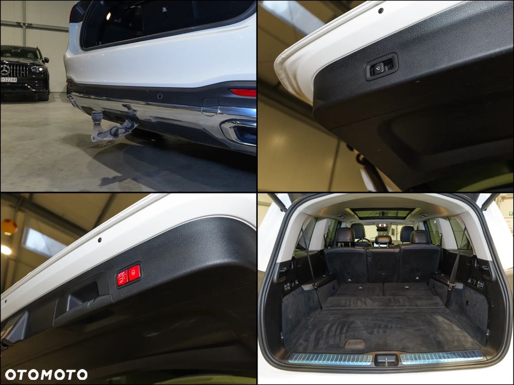 Mercedes-Benz GLS - 40