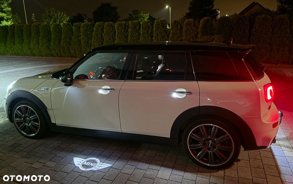MINI Cooper S - 8