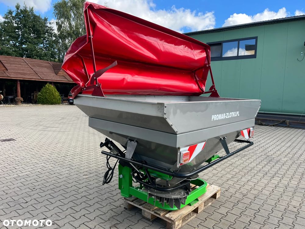 Promar DRN 1400 Kwasówka - 4