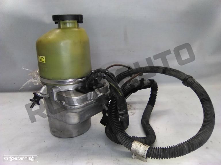 Bomba De Direcção Assistida  Opel Astra G [1998_2004] 1.2 16v - 2