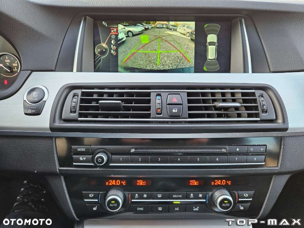 BMW Seria 5 - 20