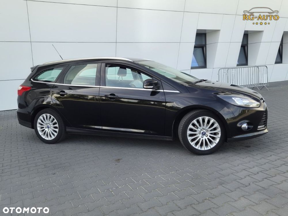 Ford Focus - 5