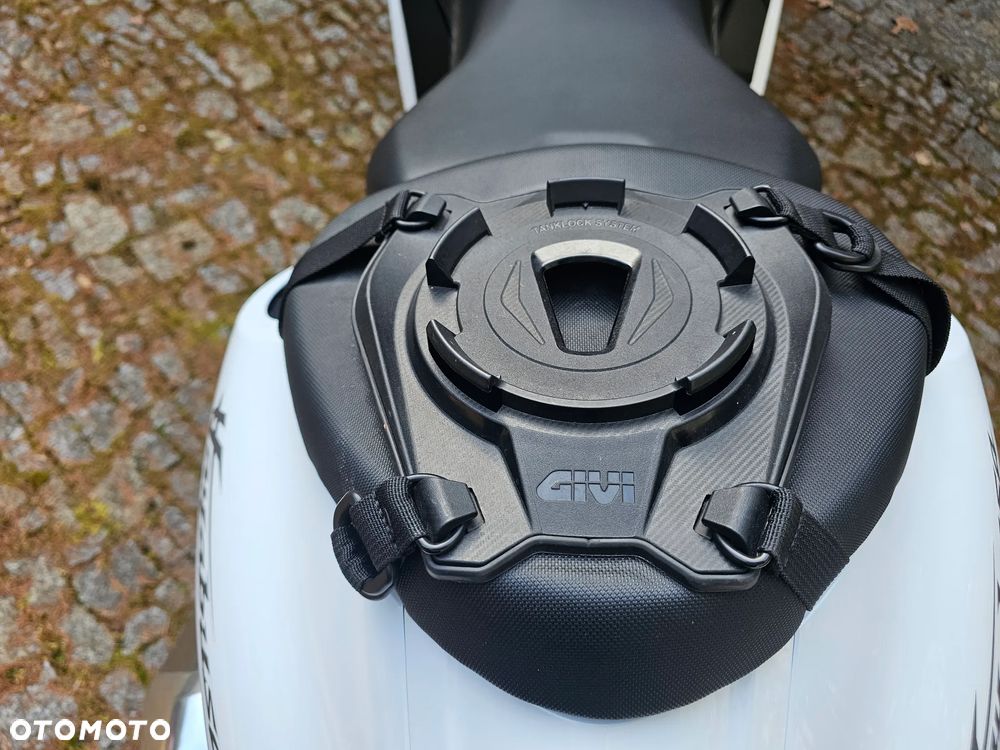 Suzuki Hayabusa - 17