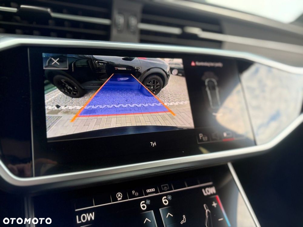 Audi A6 Limousine - 29