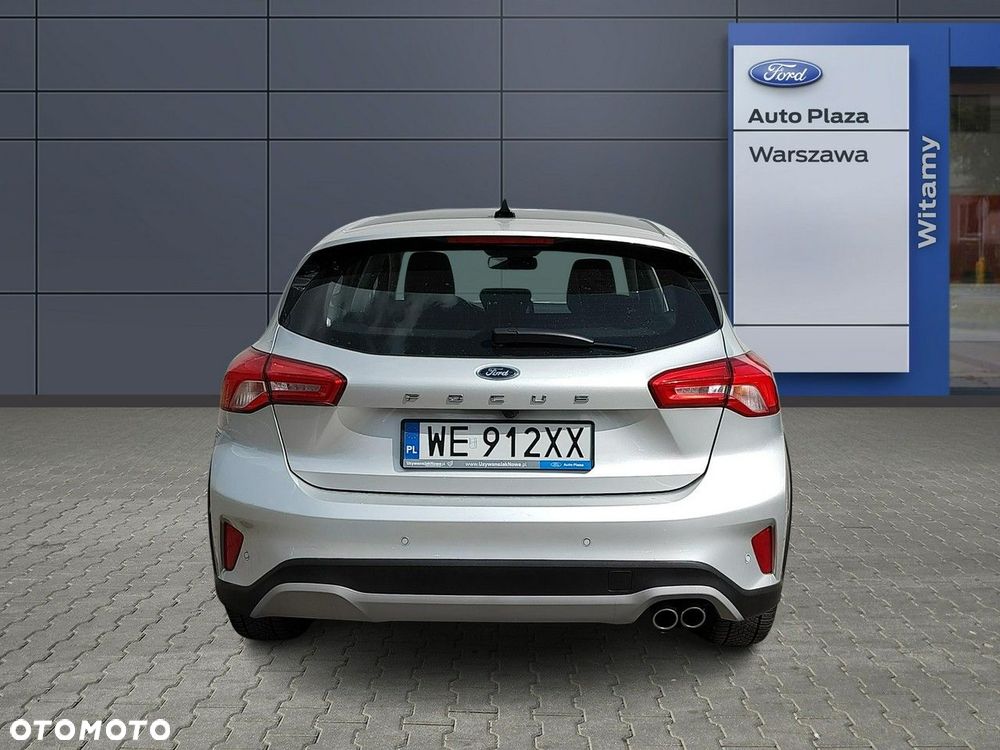 Ford Focus - 6