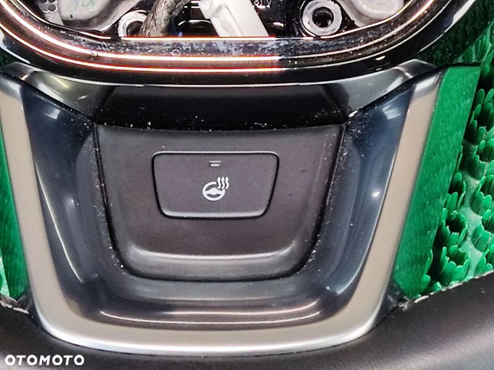 HONDA CR-V od 2023r Kierownica Skórzana - 12