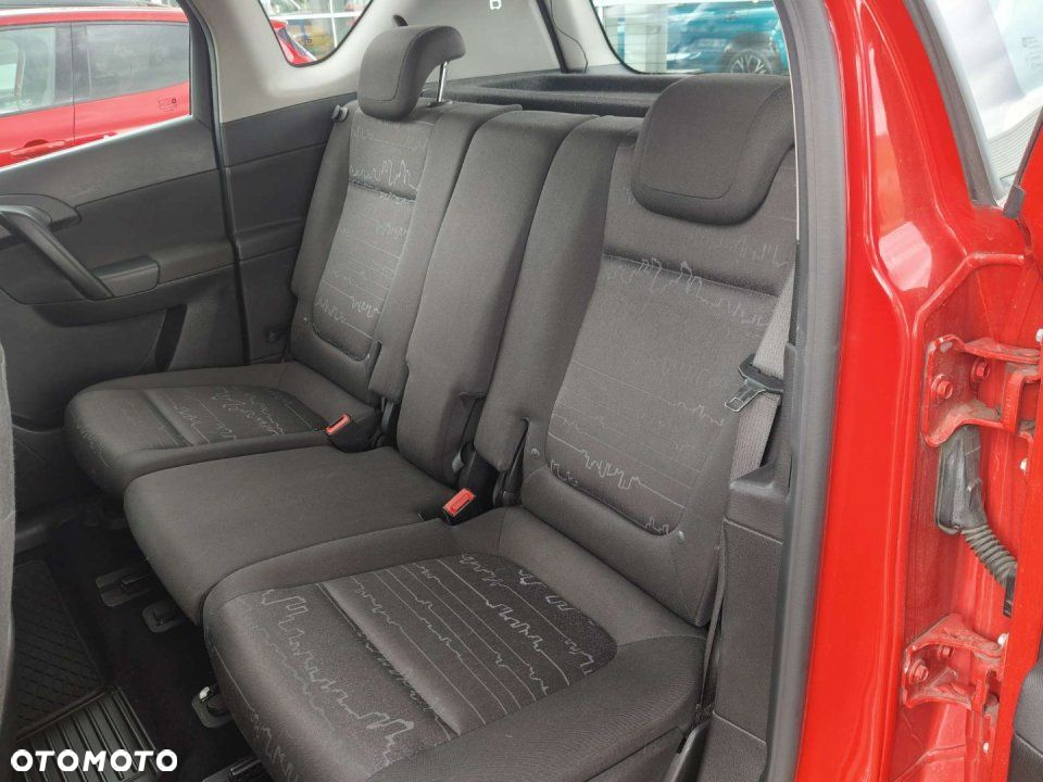 Opel Meriva - 15