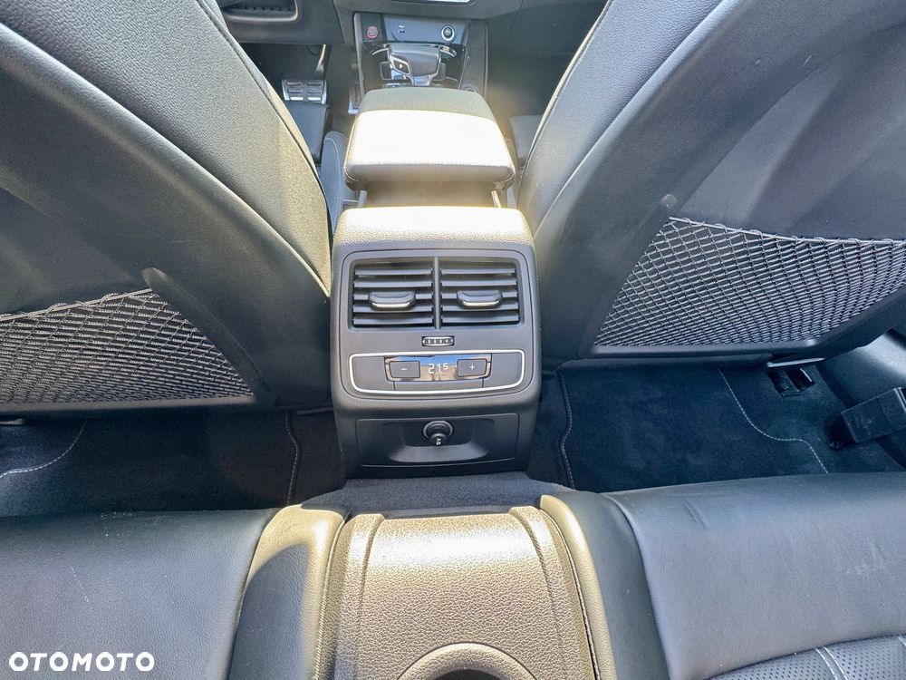 Audi S5 Cabrio 3.0 TFSI Quattro Tiptronic - 18
