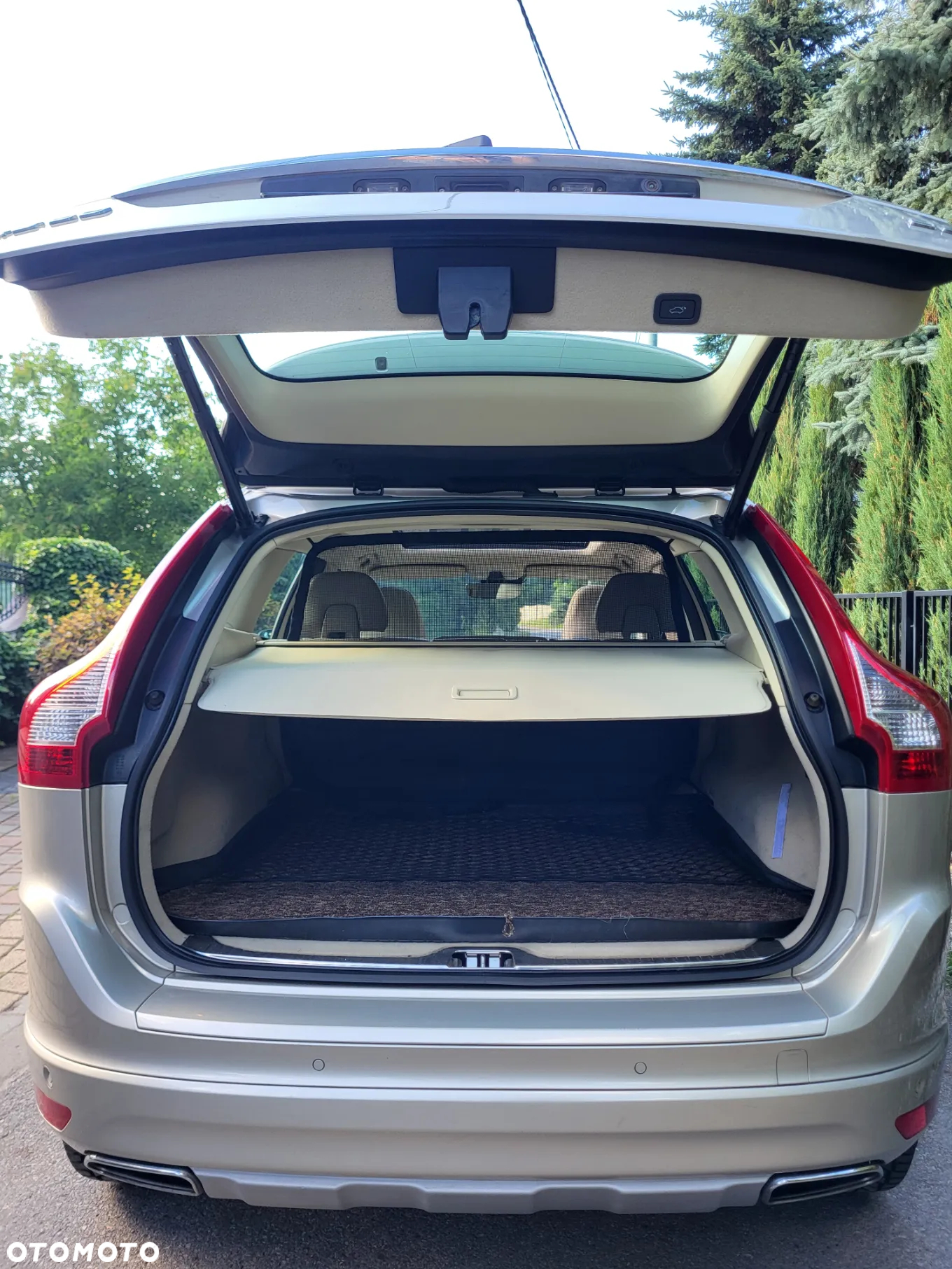 Volvo XC 60 D4 Drive-E Summum - 8