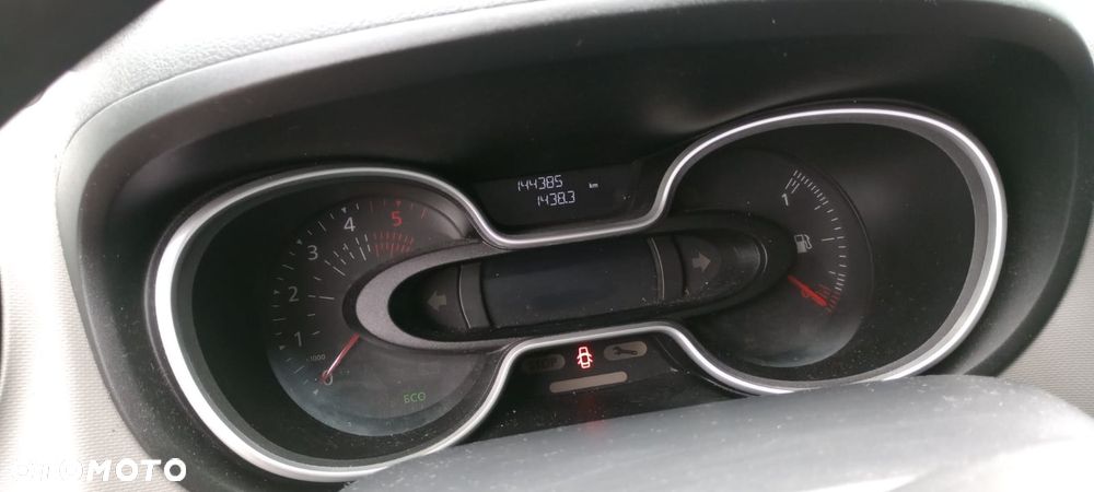 Renault Trafic - 10