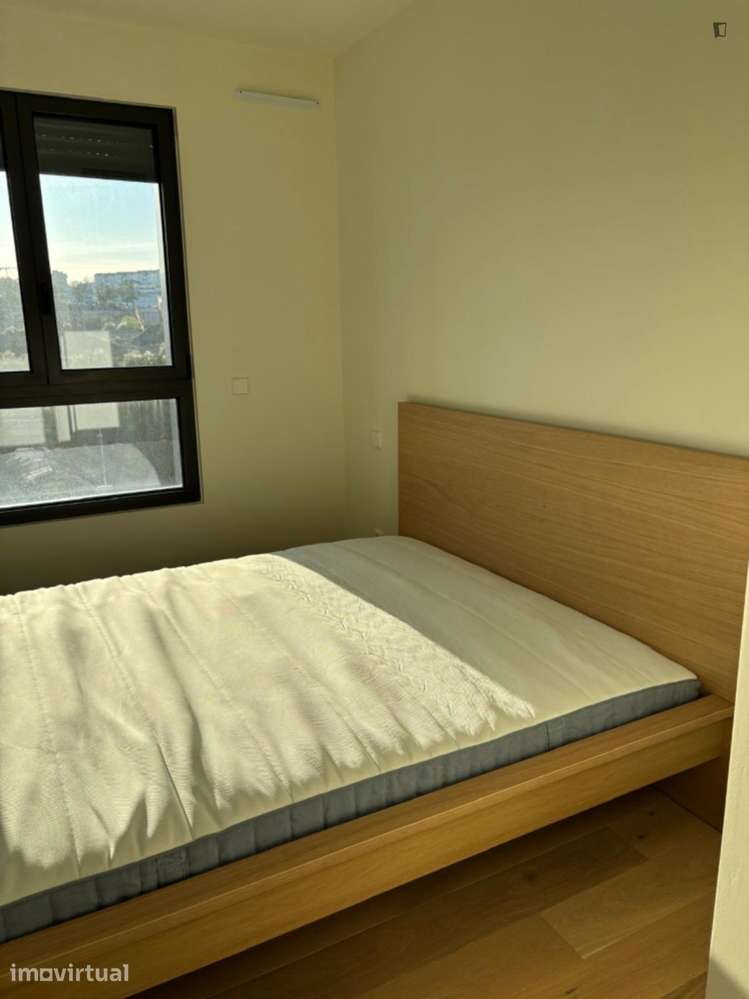 Apartamento com 1 quartos - localizado em Parque das Nações Lisbon - Grande imagem: 4/11