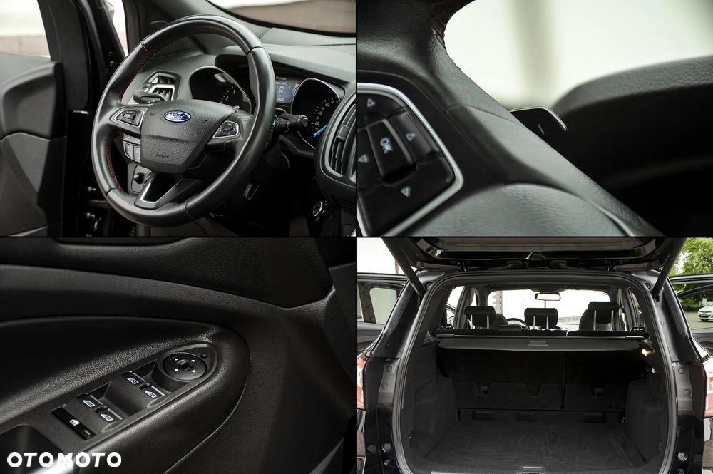 Ford Kuga 1.5 EcoBoost AWD ST-Line ASS - 39