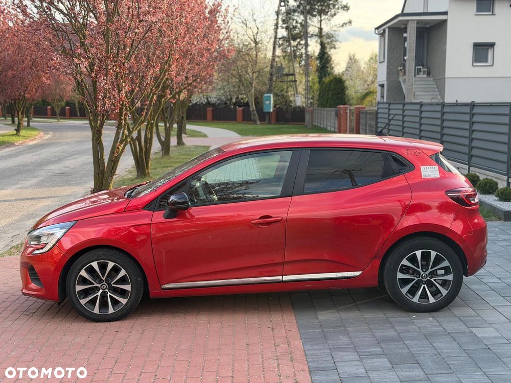Renault Clio TCe 100 EDITION ONE - 8