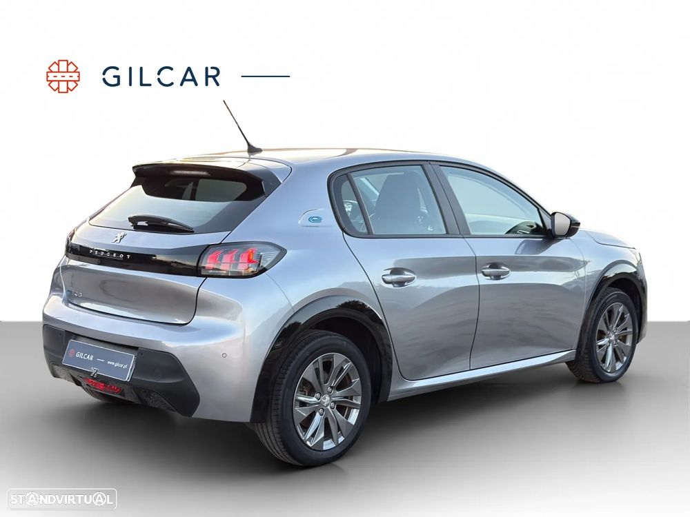 Peugeot e-208 Active Pack - 8