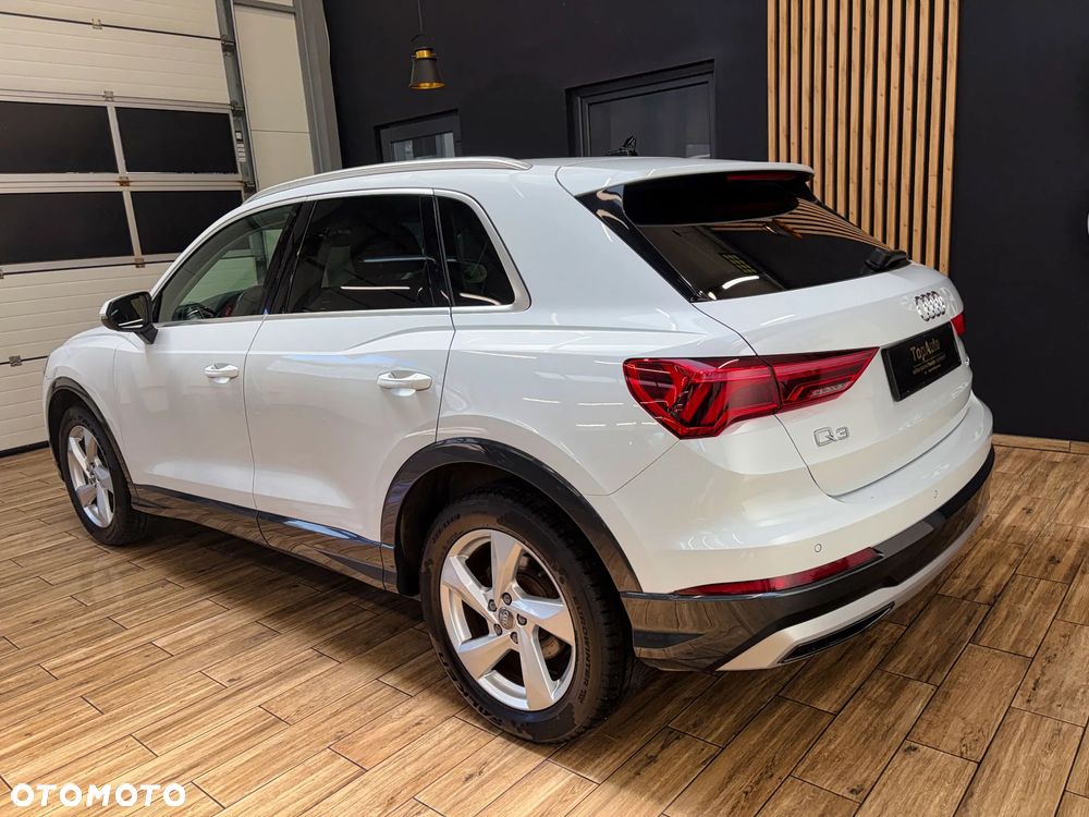 Audi Q3 35 TFSI S tronic - 10