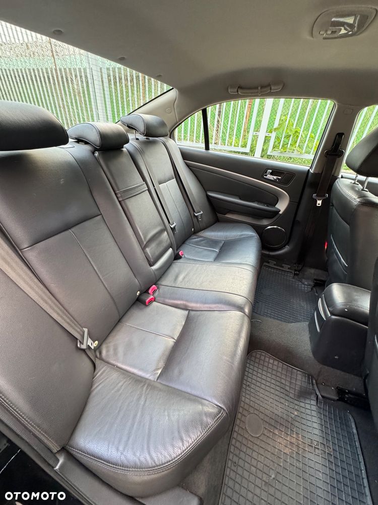 Chevrolet Epica 2.0 LS - 13