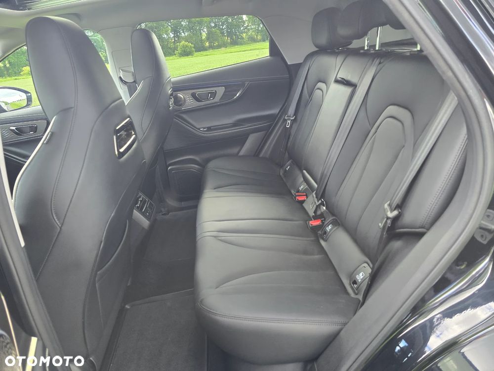 Omoda 5 1.6 T-GDI Premium DCT - 5