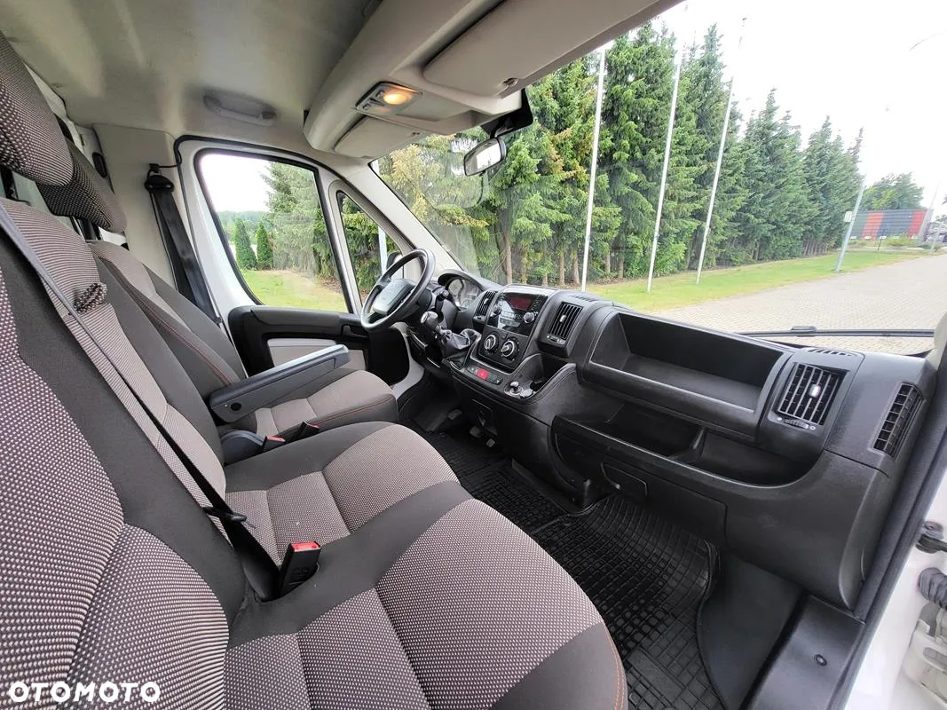 Peugeot BOXER - 10