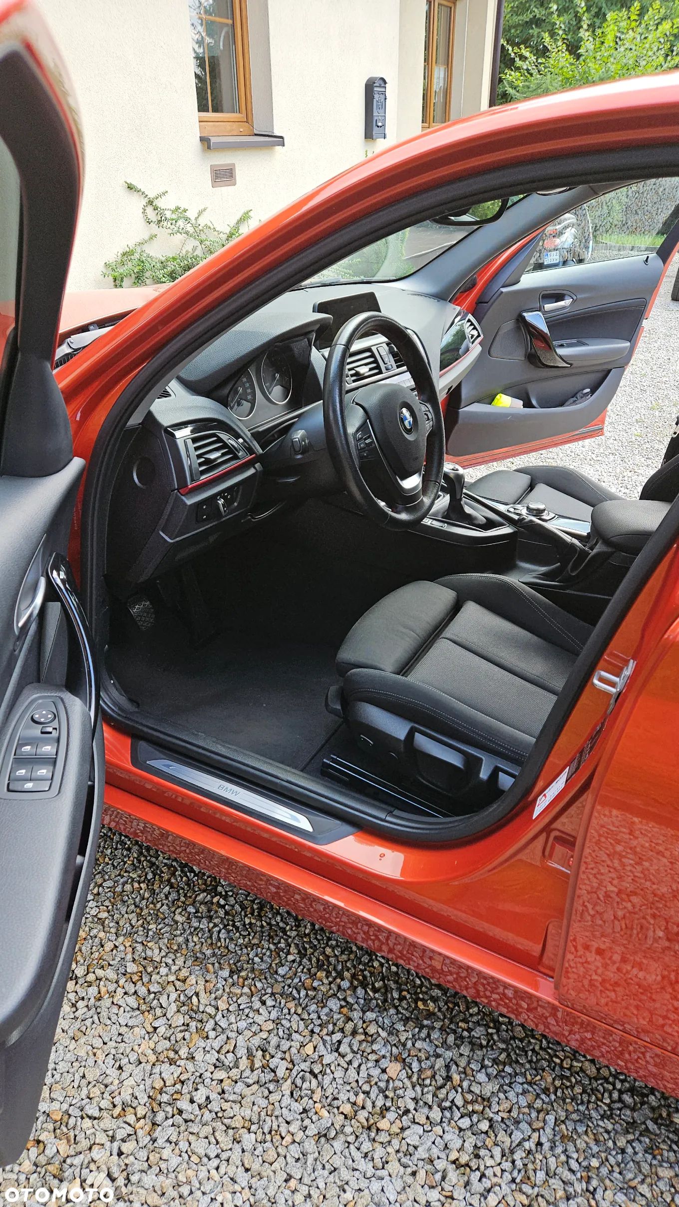 BMW Seria 1 116i - 17