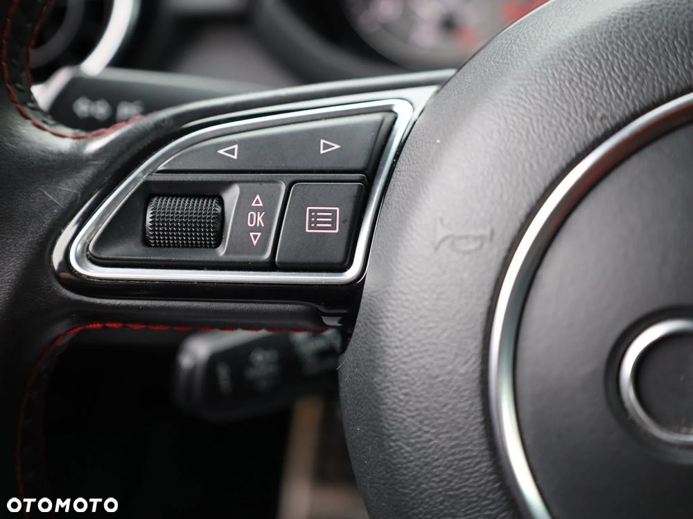 Audi S1 - 8