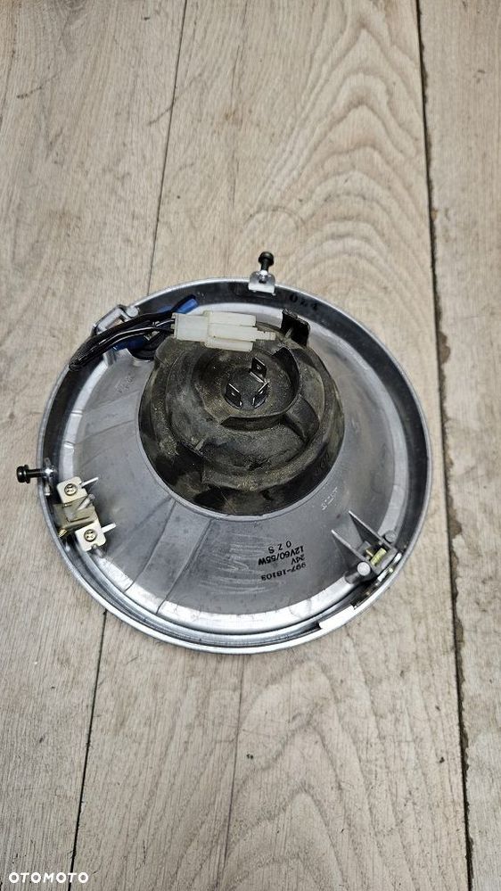 Reflektor Lampa Yamaha XJR 1300 / XJR 1200 - 13