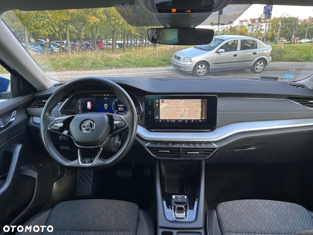 Volkswagen T-Roc 2.0 TDI SCR DPF 4Mot Premium DSG - 10