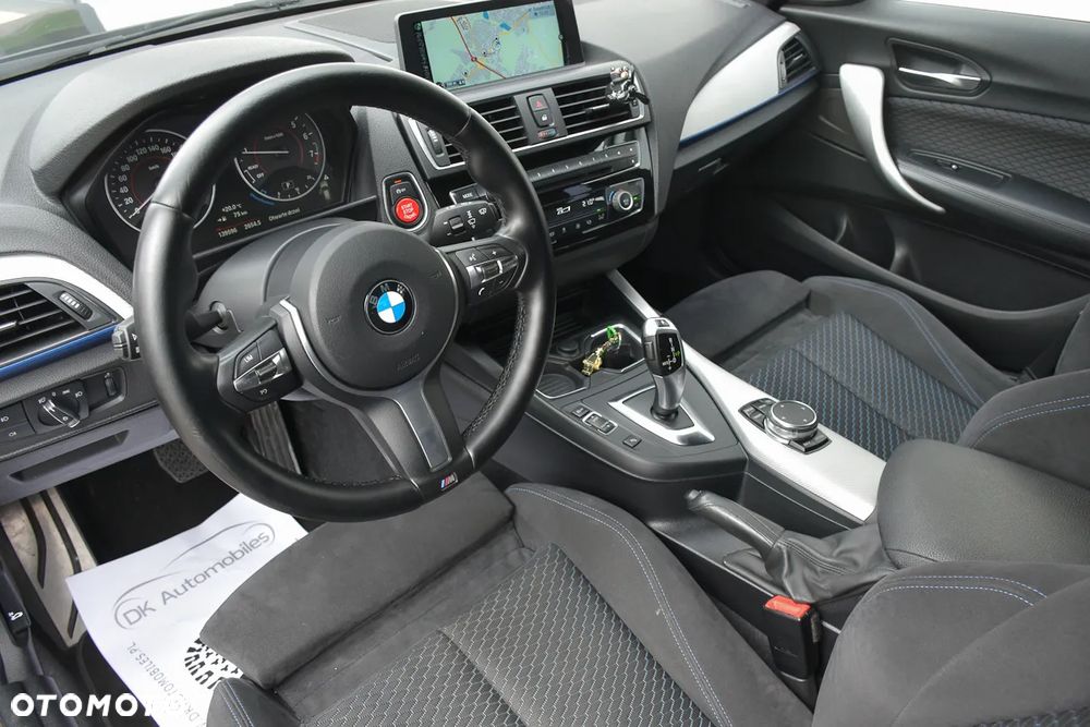 BMW Seria 1 118i M Sport - 20