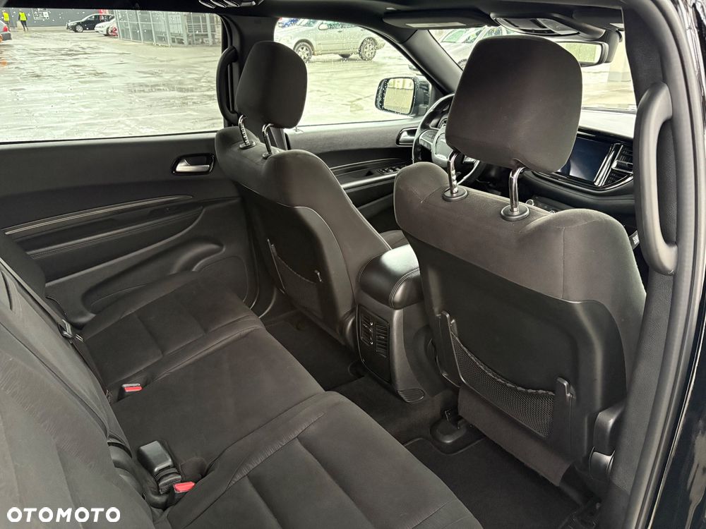 Dodge Durango 5.7 R/T - 21