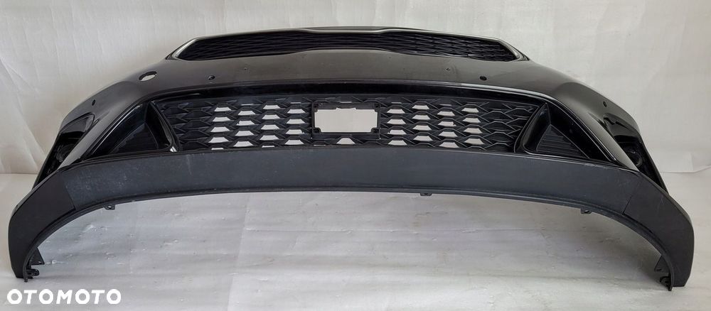 ZDERZAK PDC PRZEDNI PRZÓD GRILL KIA CEED III GT-LINE 2018- - 3