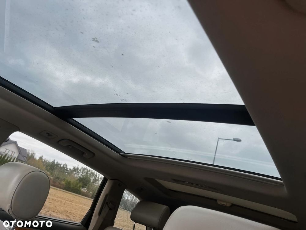 Audi Q7 3.0 TDI DPF clean quattro tiptronic - 11
