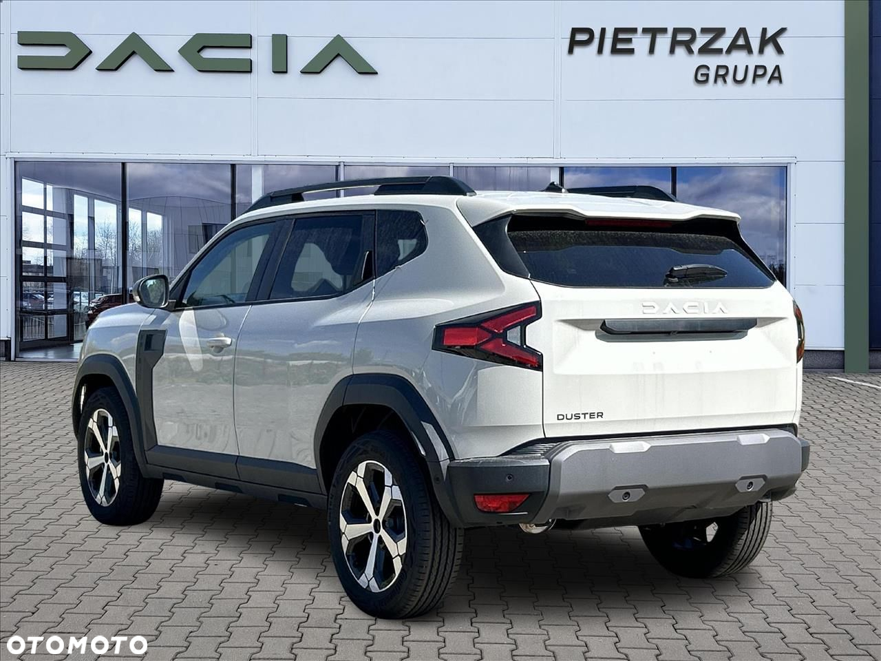 Dacia Duster - 8