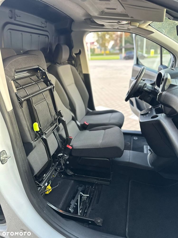 Citroën Berlingo M 1.5 BlueHDI Feel Pack S&S N1 - 20