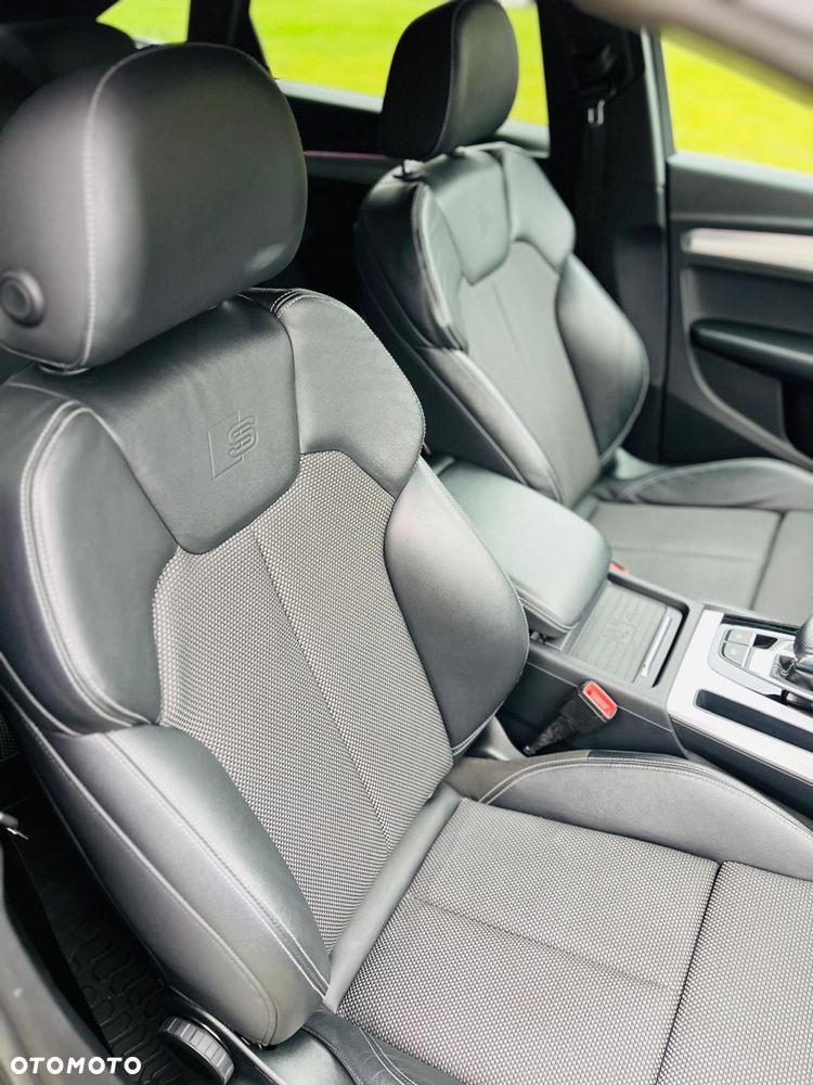 Audi Q5 Sportback - 9