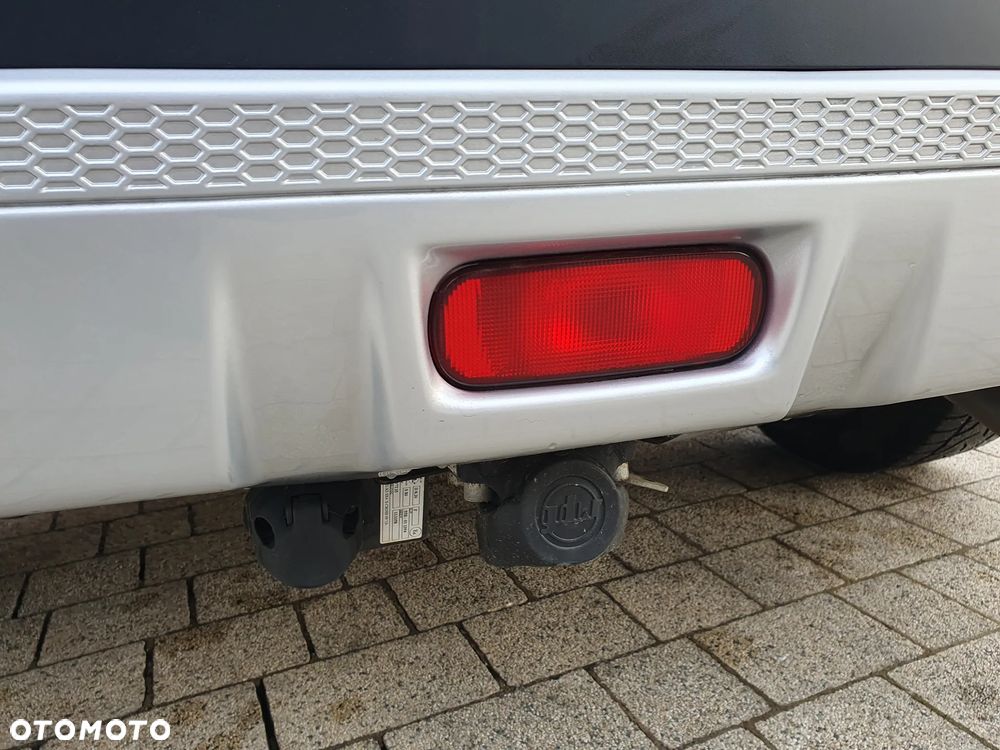 Suzuki Vitara 1.6 (4x2) Club - 39