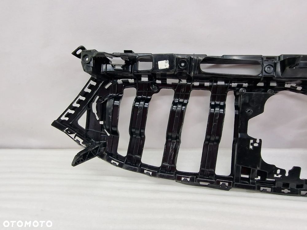 MERCEDES EGA W243 STELAŻ / WZMOCNIENIE ATRAPY / GRILLA PRZEDNIEGO PRZÓD , NR A243880600 , NR AUKCJI WGN6 - 12