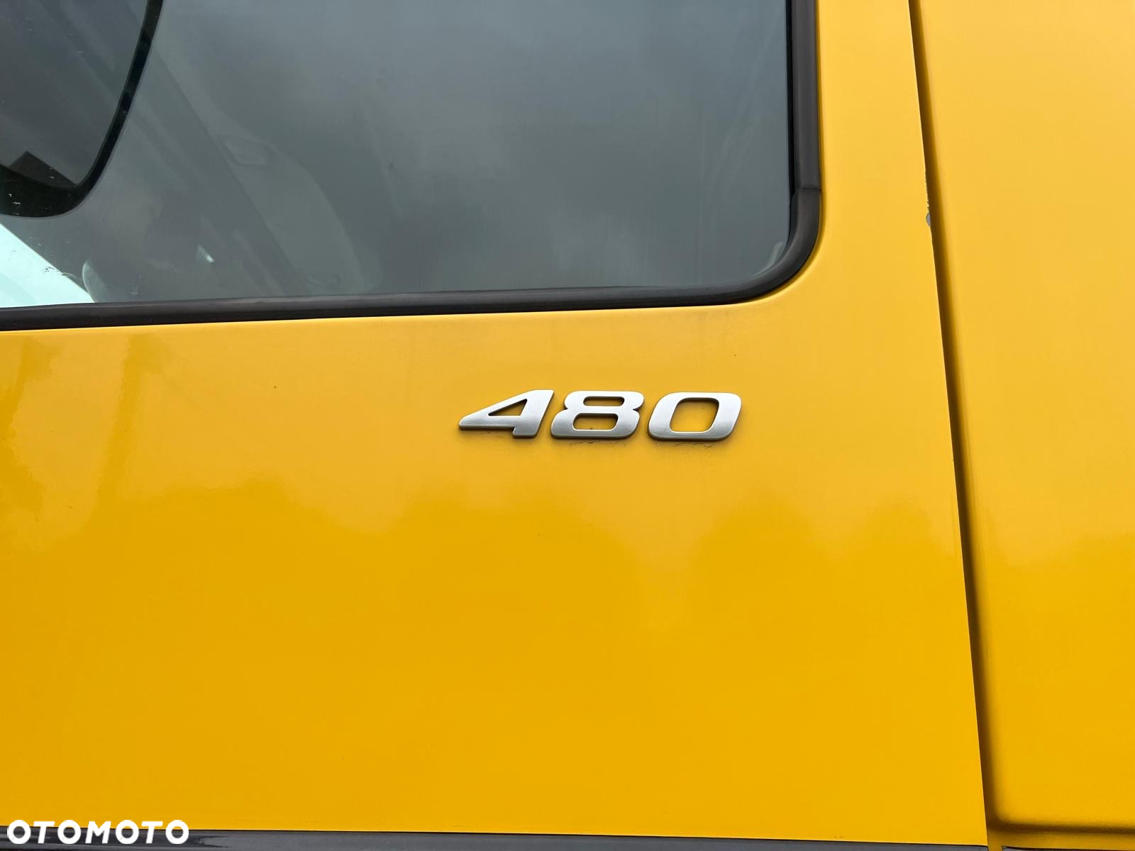 DAF XX480 Mega ! Full opcja ! Z Holandii! Show Truck ! - 9