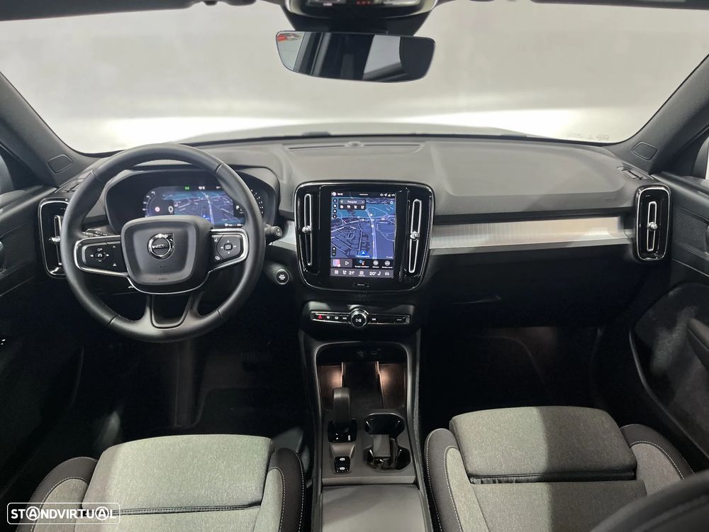 Volvo XC 40 2.0 B3 Core - 3