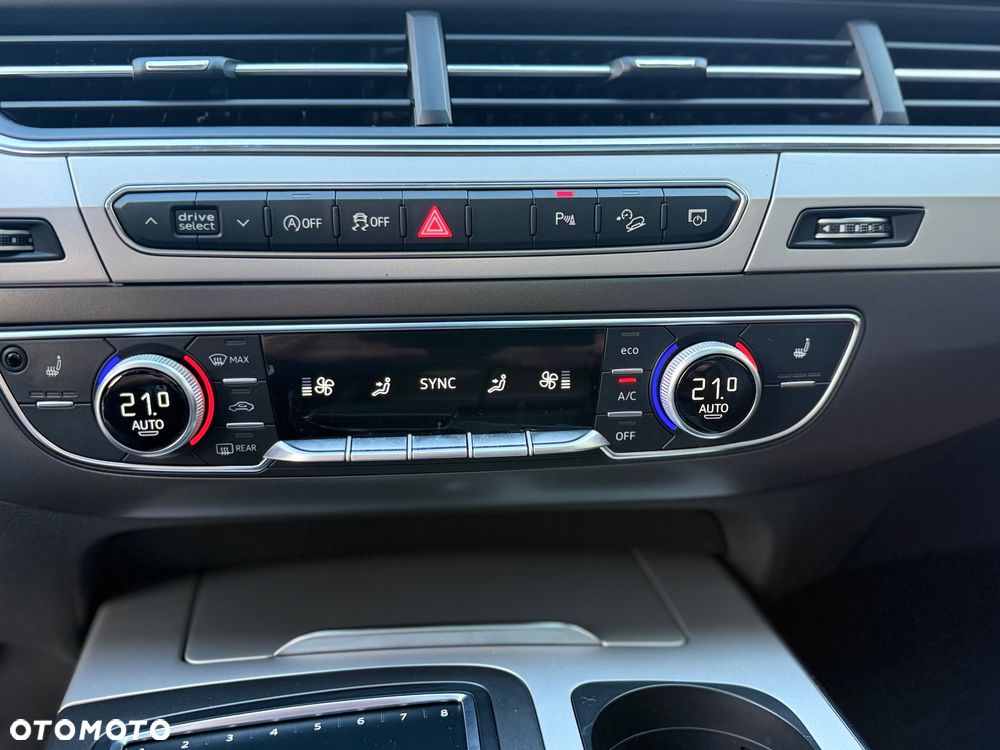 Audi Q7 50 TDI mHEV Quattro Tiptr - 34