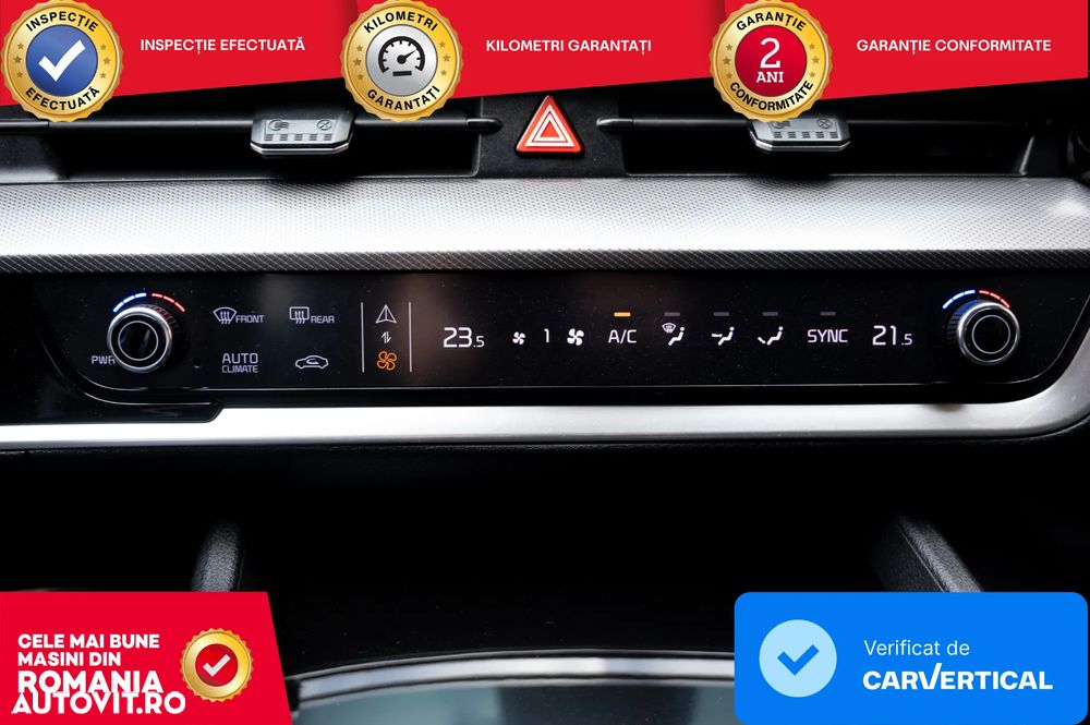 Kia Sportage 1.6 T-GDI MHEV 7DCT HP 4x2 GT Line - 18