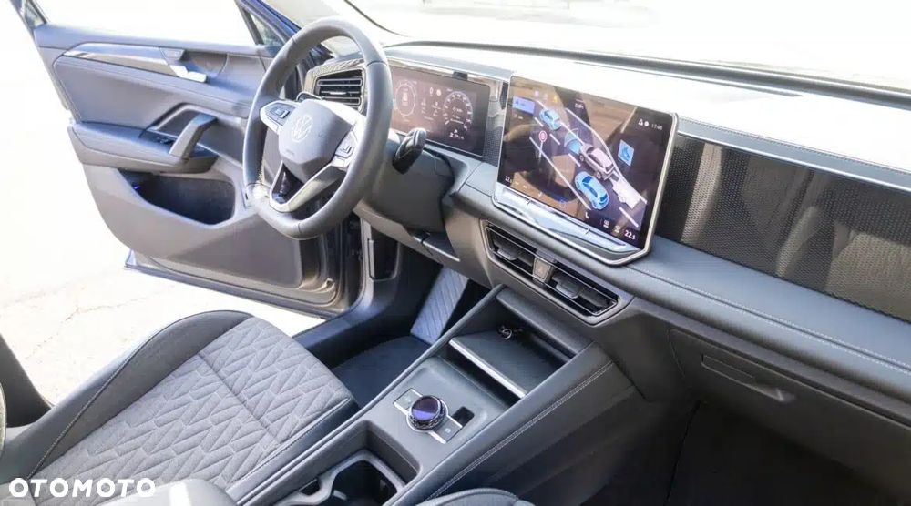 Volkswagen Tiguan 1.5 eTSI OPF DSG Life - 4