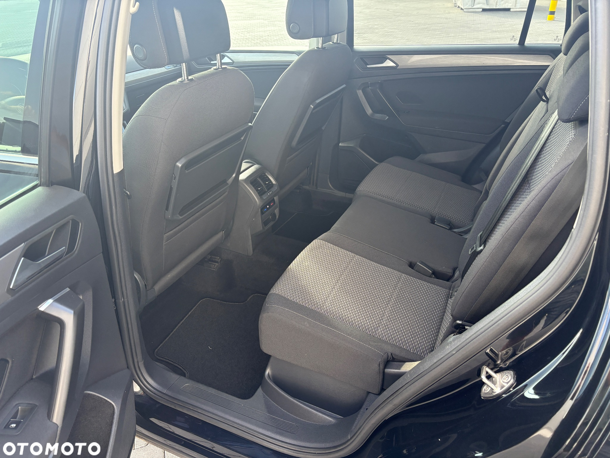 Volkswagen Tiguan Allspace 1.5 TSI OPF DSG Comfortline - 21