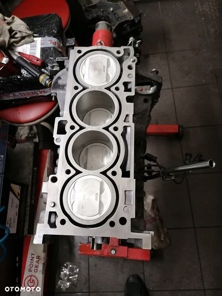 Silnik naprawa 1.6 GDI G4FD KIA Sportage IV Hyundai IX35 TUCSON KOMPLEKS - 7