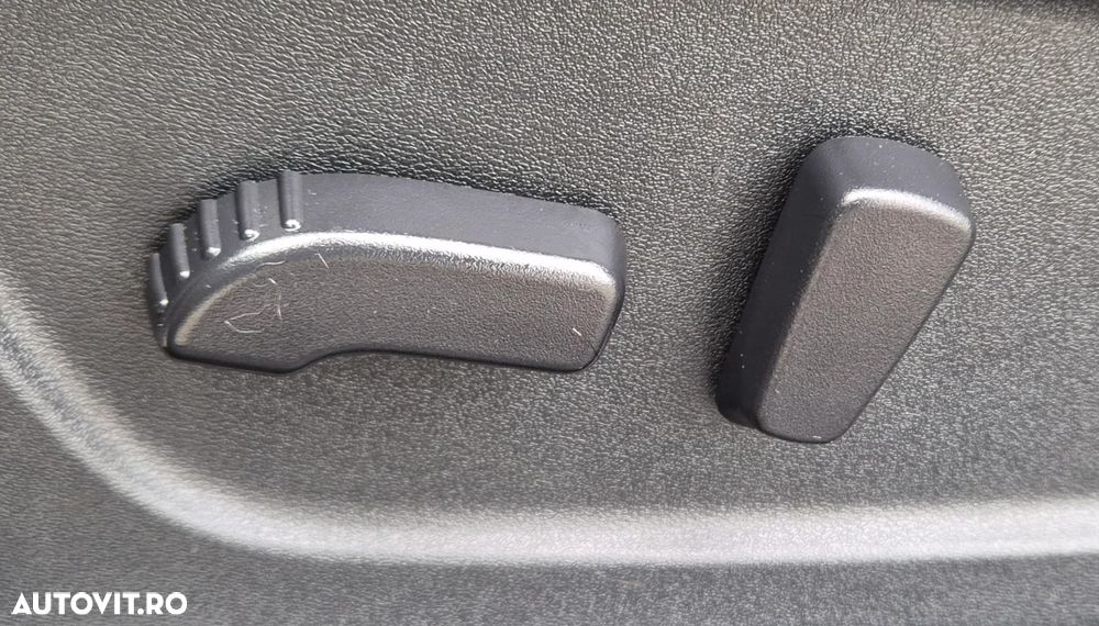 Nissan Qashqai 1.5 DCI Start/Stop Tekna - 20